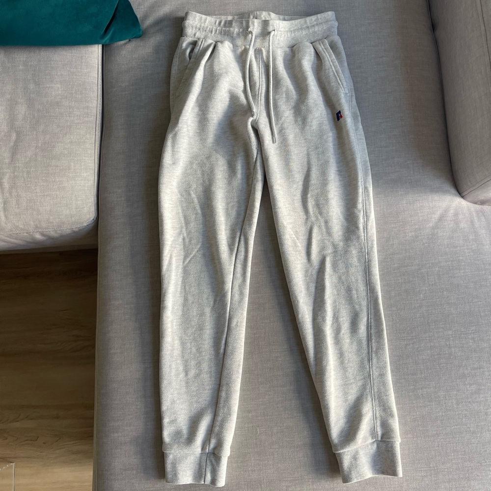 Urban Outfitters Grey Sweatpants - Picture 1 of 4